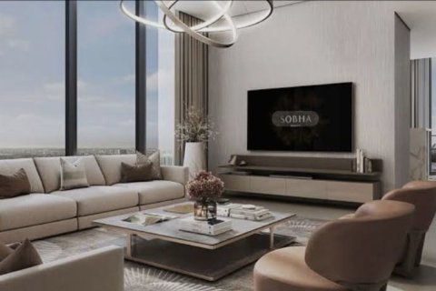 1 غرف نوم شقة في Motor City, الإمارات العربية المتحدة رقم 167093 7