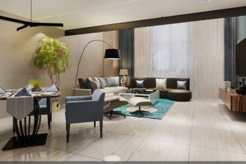 1 غرف نوم شقة في Motor City, الإمارات العربية المتحدة رقم 167093 10