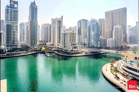 2 غرف نوم شقة في مرسى دبي, الإمارات العربية المتحدة رقم 167095