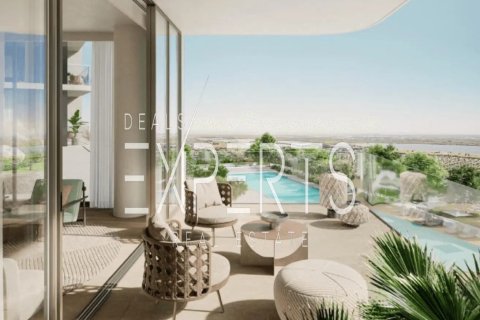 Appartement de 2 chambres à Saadiyat Island, UAE No. 167090 13