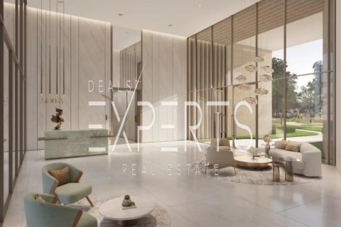 Appartement de 2 chambres à Saadiyat Island, UAE No. 167090 7