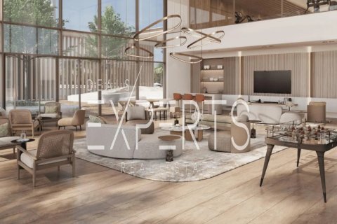 Appartement de 2 chambres à Saadiyat Island, UAE No. 167090 8