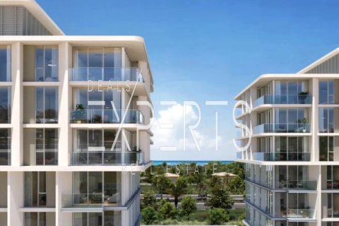 2 bedrooms Apartment on the Saadiyat Island, UAE No. 167090