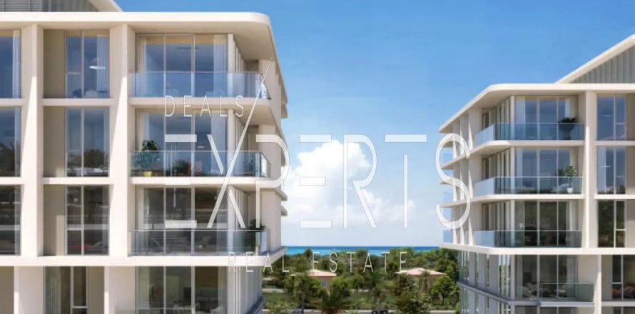 Appartement de 2 chambres à Saadiyat Island, UAE No. 167090