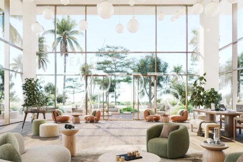 Appartement de 2 chambres à Saadiyat Island, UAE No. 167090 11