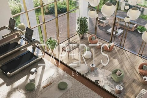 Appartement de 2 chambres à Saadiyat Island, UAE No. 167090 12