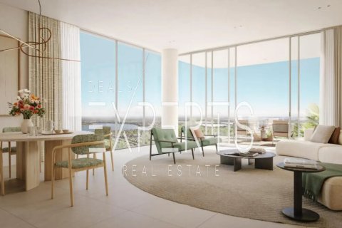 Appartement de 2 chambres à Saadiyat Island, UAE No. 167090 3