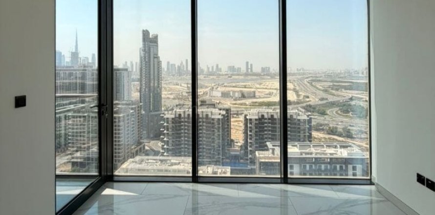 Apartment de 1 dormitorio en THE CREST GRANDE Sobha Hartland, UAE No. 167092