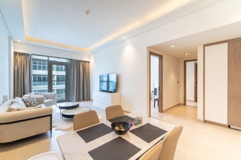 1 غرف نوم شقة في 555 Park Views Jumeirah Village Triangle, الإمارات العربية المتحدة رقم 154434 12