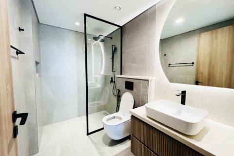 1 غرف نوم شقة في Milestone Residences Jumeirah Village Triangle, الإمارات العربية المتحدة رقم 154435 13
