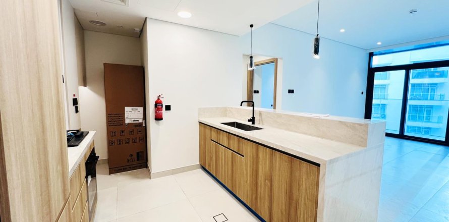 1 غرف نوم شقة في Milestone Residences Jumeirah Village Triangle, الإمارات العربية المتحدة رقم 154435