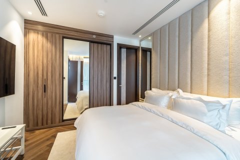 2 غرف نوم بانتهاوس في Jumeirah Village Triangle, الإمارات العربية المتحدة رقم 154436 20
