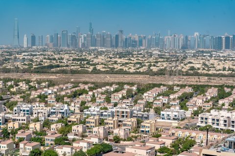 2 غرف نوم بانتهاوس في Jumeirah Village Triangle, الإمارات العربية المتحدة رقم 154436 14
