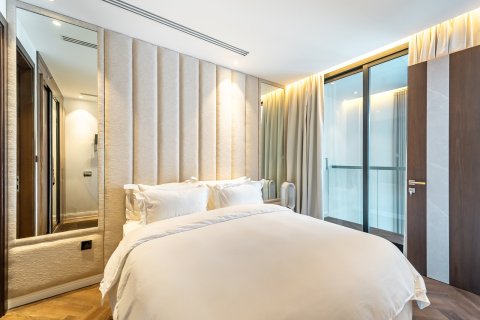 2 غرف نوم بانتهاوس في Jumeirah Village Triangle, الإمارات العربية المتحدة رقم 154436 19