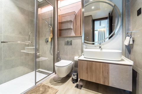 2 غرف نوم بانتهاوس في Jumeirah Village Triangle, الإمارات العربية المتحدة رقم 154436 8