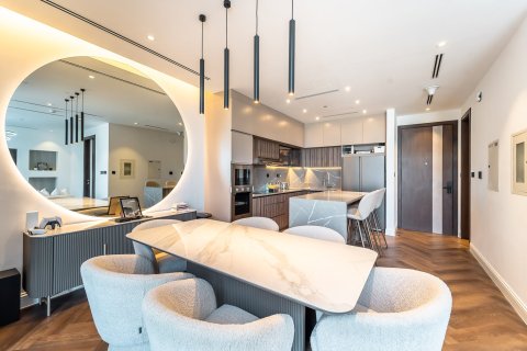 2 غرف نوم بانتهاوس في Jumeirah Village Triangle, الإمارات العربية المتحدة رقم 154436 6