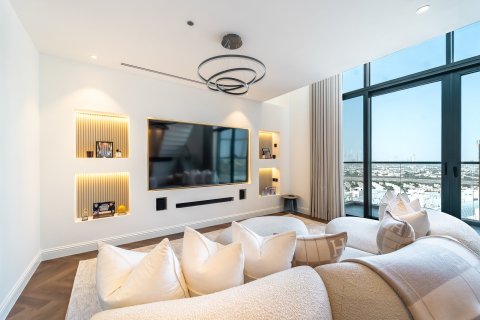 2 غرف نوم بانتهاوس في Jumeirah Village Triangle, الإمارات العربية المتحدة رقم 154436 5