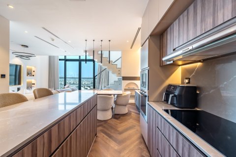 2 غرف نوم بانتهاوس في Jumeirah Village Triangle, الإمارات العربية المتحدة رقم 154436 22