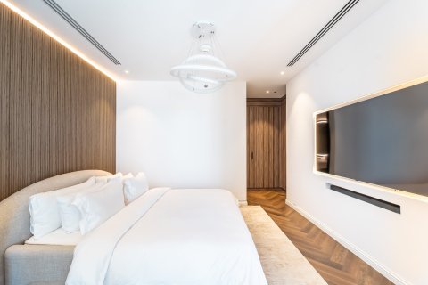 2 غرف نوم بانتهاوس في Jumeirah Village Triangle, الإمارات العربية المتحدة رقم 154436 10