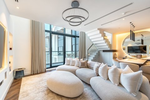 2 غرف نوم بانتهاوس في Jumeirah Village Triangle, الإمارات العربية المتحدة رقم 154436 3