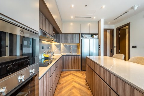 2 غرف نوم بانتهاوس في Jumeirah Village Triangle, الإمارات العربية المتحدة رقم 154436 21