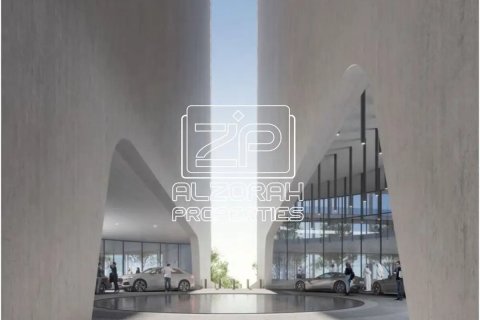 2 غرف نوم شقة في Anantara Sharjah Residences Al Heerah, الإمارات العربية المتحدة رقم 154439 18