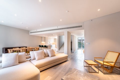 Apartment de 3 dormitorios en MARINA STAR Dubai Marina, UAE No. 154437