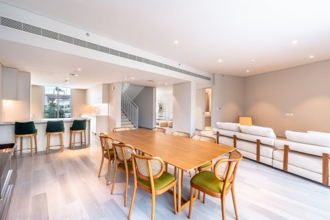 Apartment de 3 dormitorios en MARINA STAR Dubai Marina, UAE No. 154437 22