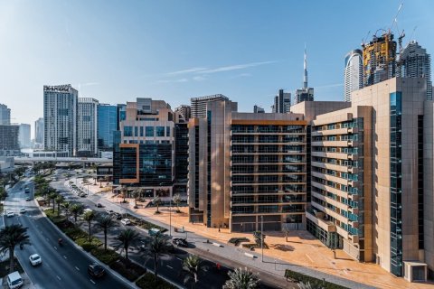 Apartment de 50m² en Business Bay, UAE No. 154438 8