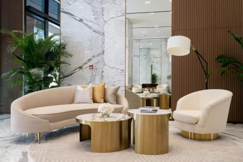 Apartment de 50m² en Business Bay, UAE No. 154438 7