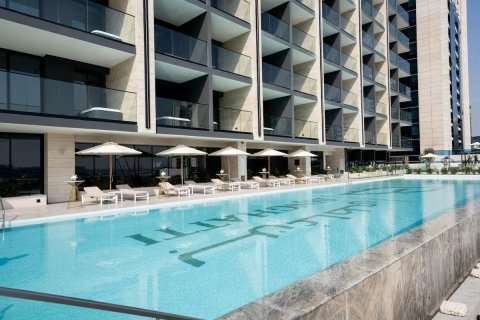 Apartment de 50m² en Business Bay, UAE No. 154438 11