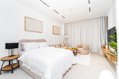 Apartamento tipo estudio Estudio en Business Bay, UAE No. 154438