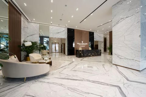 Apartment de 50m² en Business Bay, UAE No. 154438 10