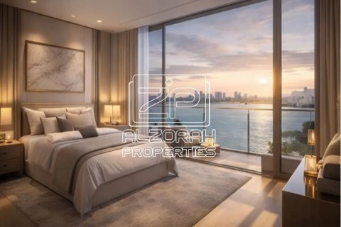 2 غرف نوم شقة في FARADIS Al Mamzar - Sharjah, الإمارات العربية المتحدة رقم 154440 4