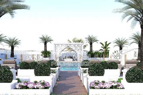 2 غرف نوم شقة في FARADIS Al Mamzar - Sharjah, الإمارات العربية المتحدة رقم 154440 16