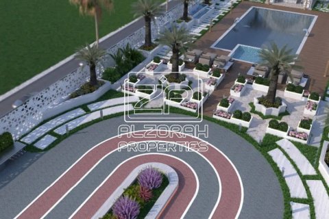 2 غرف نوم شقة في FARADIS Al Mamzar - Sharjah, الإمارات العربية المتحدة رقم 154440 18