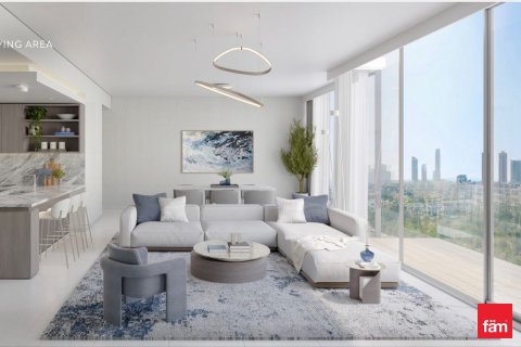 42m² Apartment in Dubai, UAE No. 169434 3