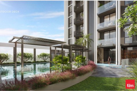 42m² Apartment in Dubai, UAE No. 169434 5