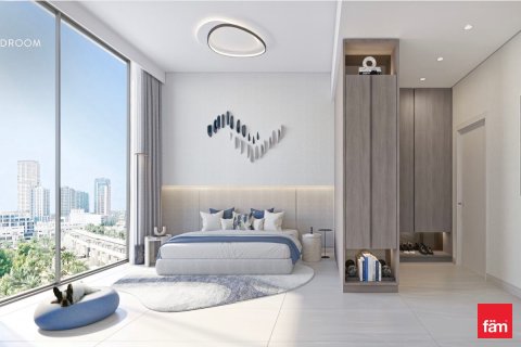 Studio Apartment in Dubai, UAE No. 169434