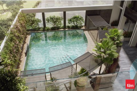 42m² Apartment in Dubai, UAE No. 169434 4