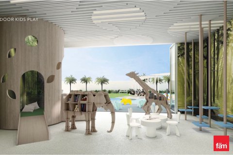 42m² Apartment in Dubai, UAE No. 169434 8