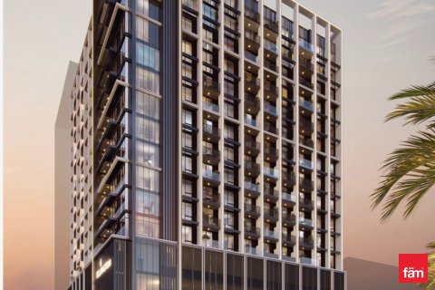 42m² Apartment in Dubai, UAE No. 169434 10