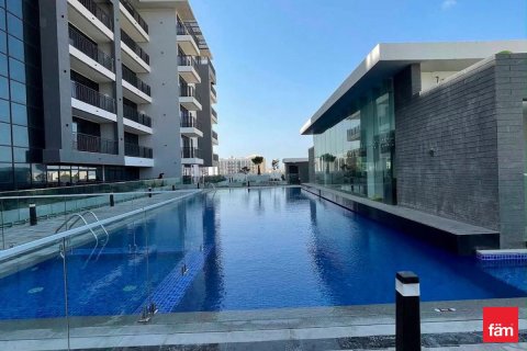 39.3m² Apartment in Al Barsha, UAE No. 169436 12