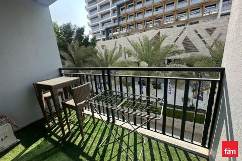 Studio Apartment in Al Barsha, UAE No. 169436