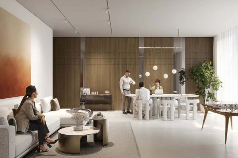 1 bedroom Apartment in Dubai, UAE No. 169430 5