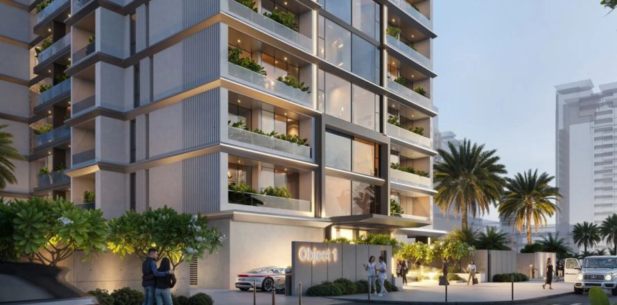 1 bedroom Apartment in Dubai, UAE No. 169430