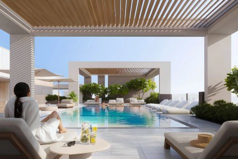 1 bedroom Apartment in Dubai, UAE No. 169430 8