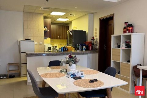 1 bedroom Apartment in Dubai Sports City, UAE No. 169433