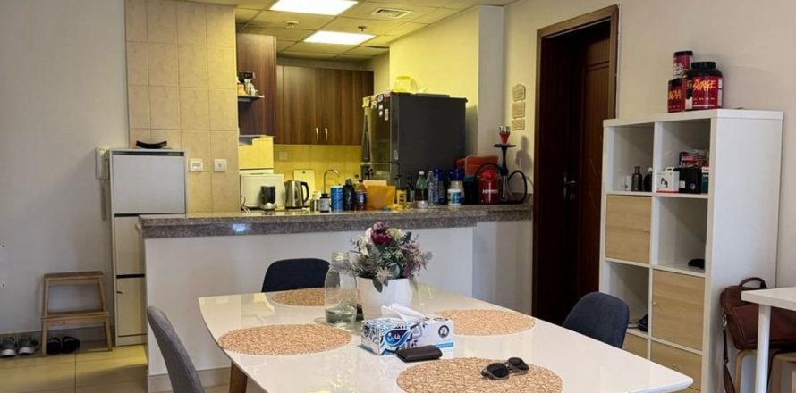 1 bedroom Apartment in Dubai Sports City, UAE No. 169433