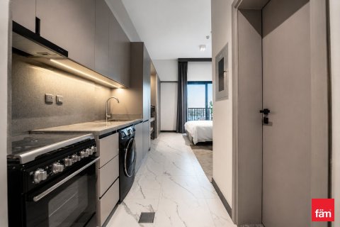 38.3m² Apartment in Mohammed Bin Rashid City, UAE No. 169432 5